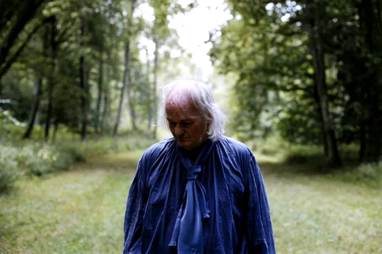 Photo 2 du film : Etoile violette