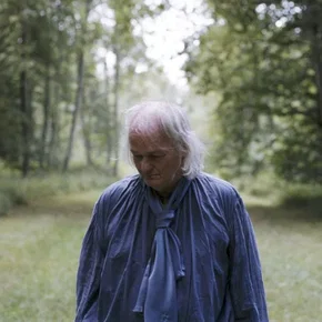 Photo du film : Etoile violette
