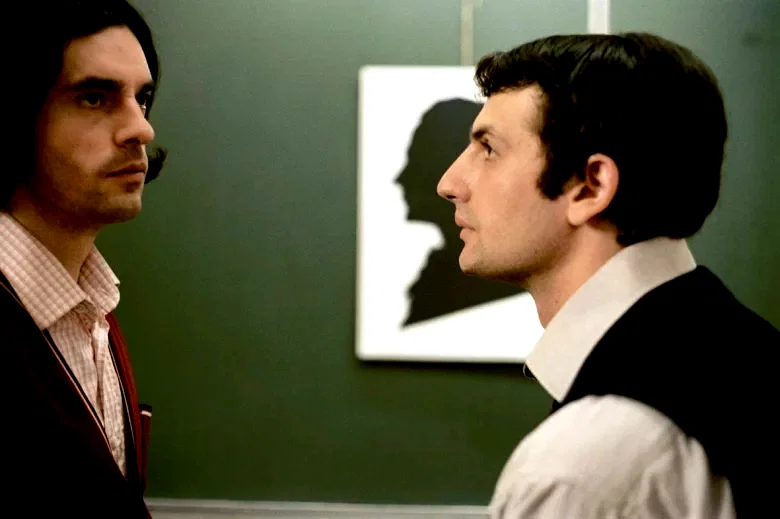 Photo 3 du film : Etoile violette
