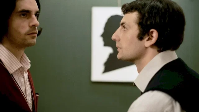 Photo 3 du film : Etoile violette
