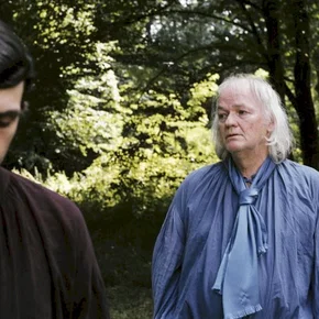Photo du film : Etoile violette