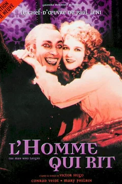 Affiche du film L'homme qui rit