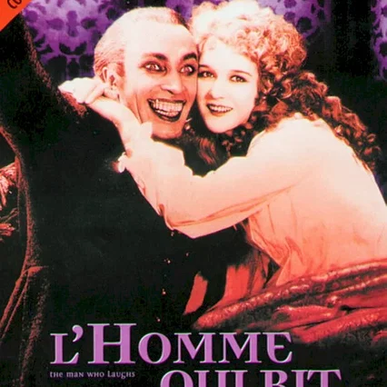 Miniature photo du film : L'homme qui rit