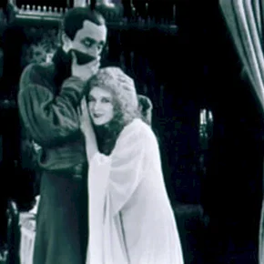 Photo du film : L'homme qui rit