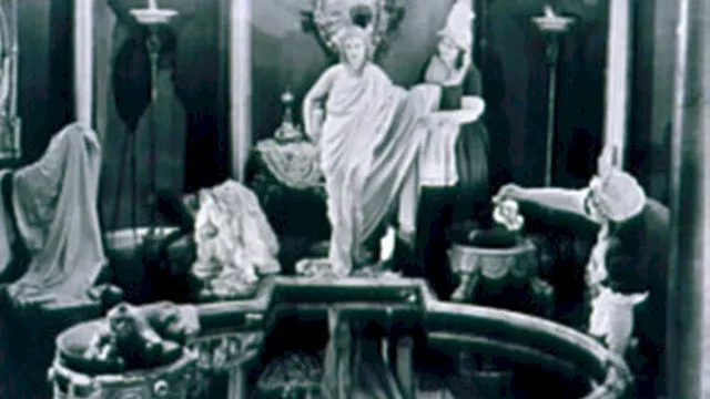Photo du film : L'homme qui rit
