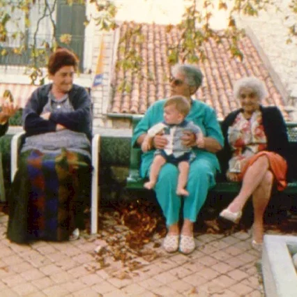 Miniature photo du film : Les 4 saisons d'espigoule
