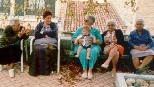 Photo 2 du film : Les 4 saisons d'espigoule