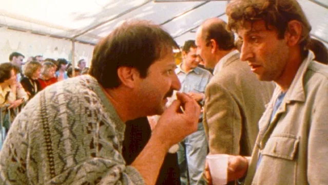 Photo 4 du film : Les 4 saisons d'espigoule