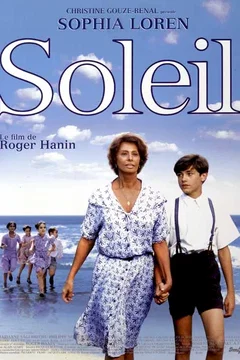 Affiche du film Soleil