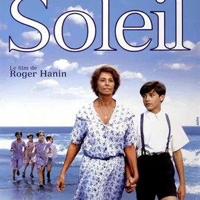 Photo du film : Soleil