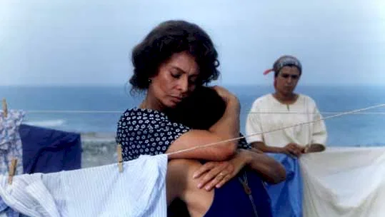 Photo du film : Soleil