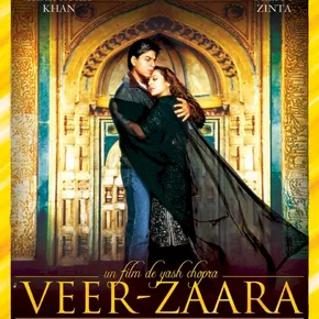 Photo du film : Veer-zaara