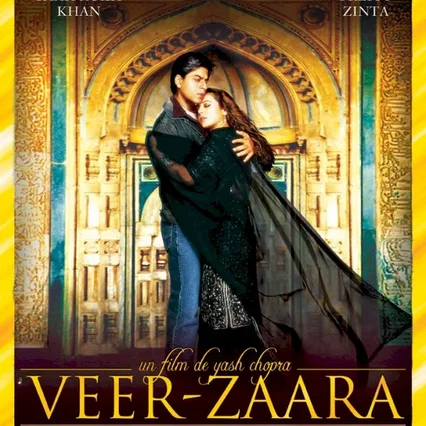 Miniature photo du film : Veer-zaara
