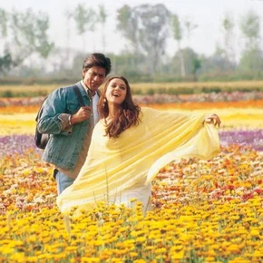 Photo du film : Veer-zaara