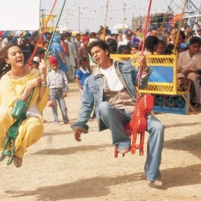 Photo du film : Veer-zaara