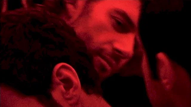 Photo 2 du film : Celui qui aime a raison