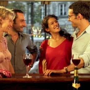 Photo du film : On va s'aimer