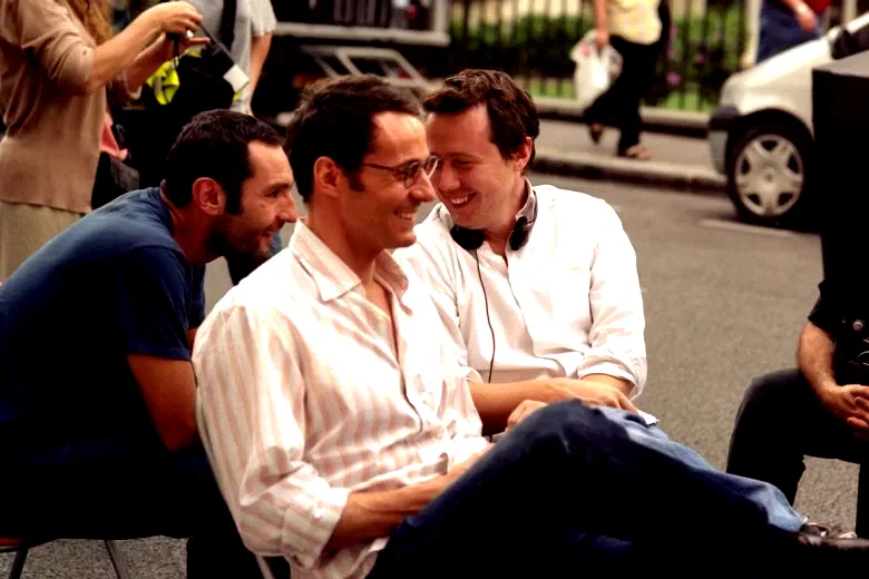 Photo 3 du film : On va s'aimer