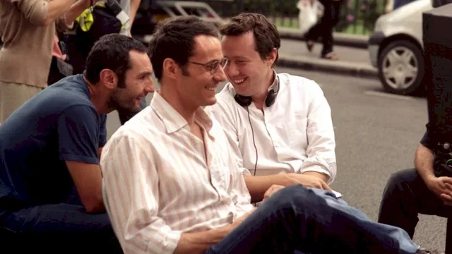 Photo du film : On va s'aimer