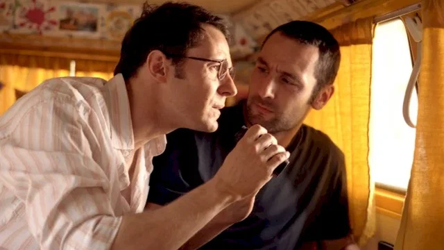 Photo du film : On va s'aimer