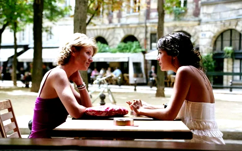 Photo 6 du film : On va s'aimer