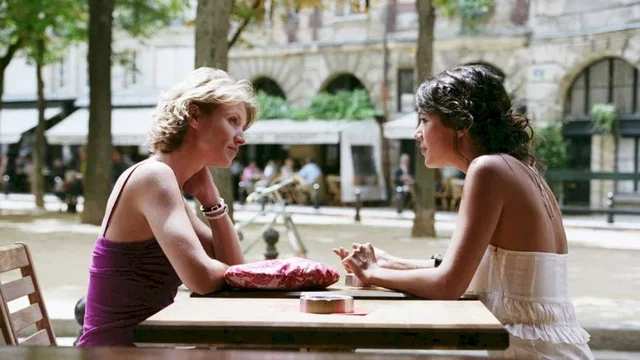Photo du film : On va s'aimer