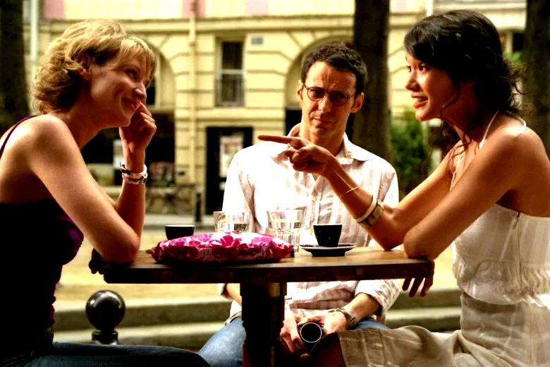 Photo 7 du film : On va s'aimer
