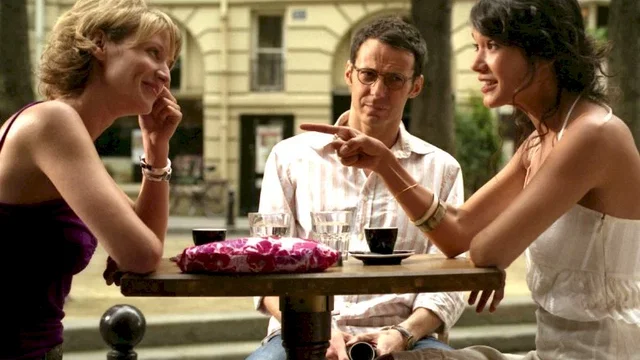 Photo du film : On va s'aimer