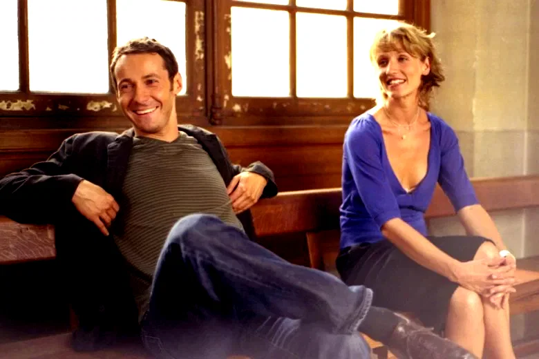 Photo 8 du film : On va s'aimer
