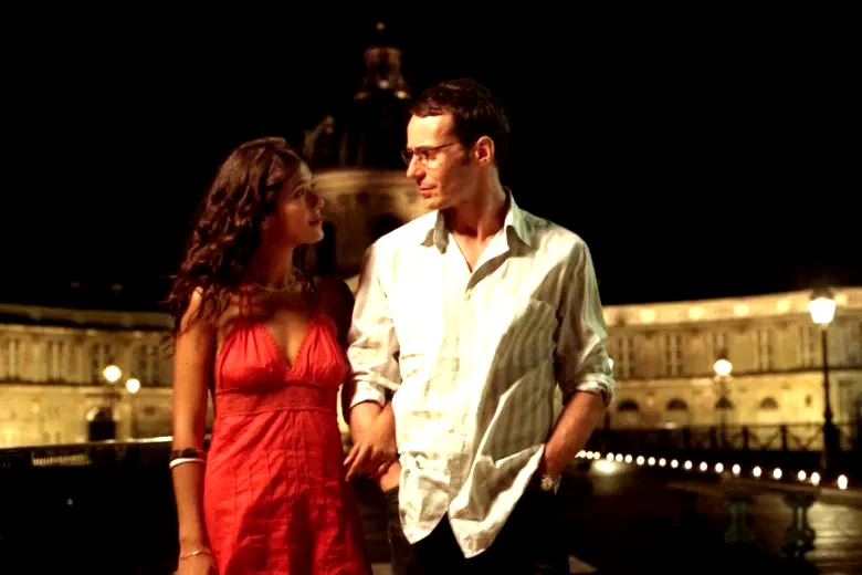 Photo 9 du film : On va s'aimer