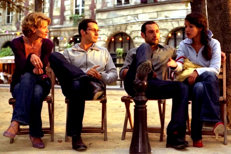 Photo 10 du film : On va s'aimer