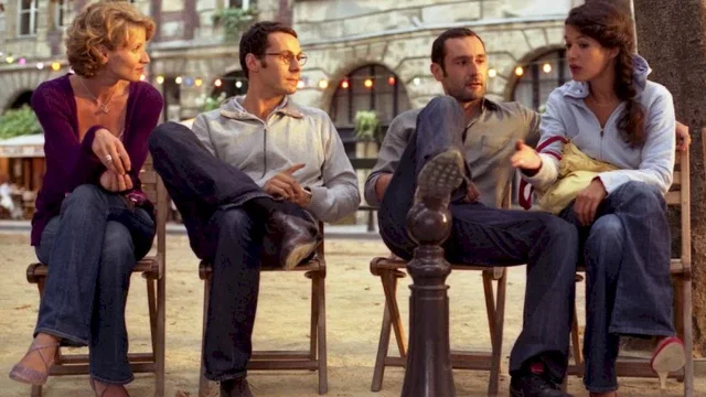 Photo du film : On va s'aimer