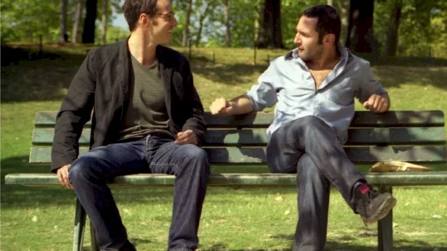 Photo du film : On va s'aimer