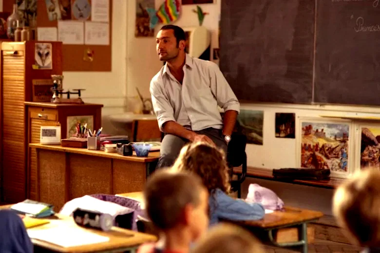 Photo 13 du film : On va s'aimer