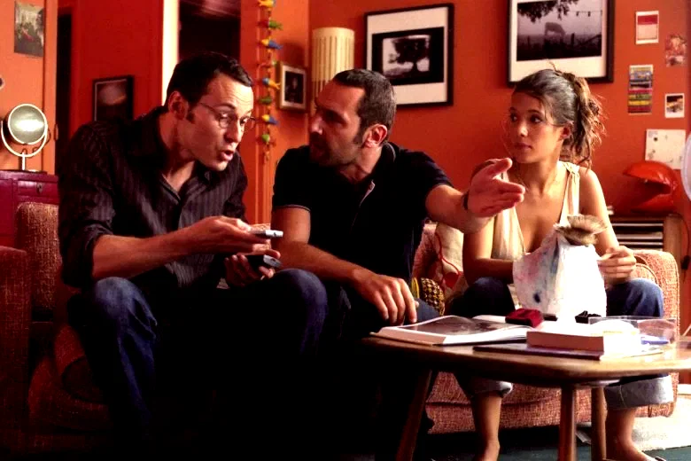 Photo 14 du film : On va s'aimer