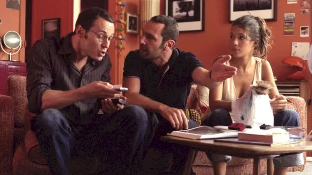 Photo du film : On va s'aimer