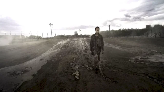 Photo 3 du film : Etre sans destin