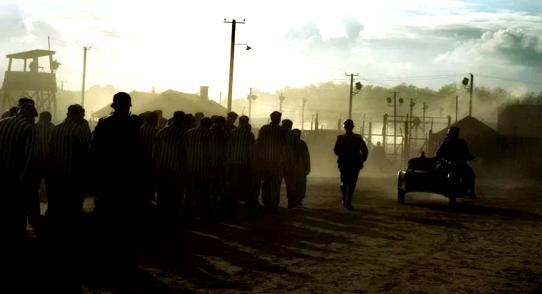 Photo 5 du film : Etre sans destin