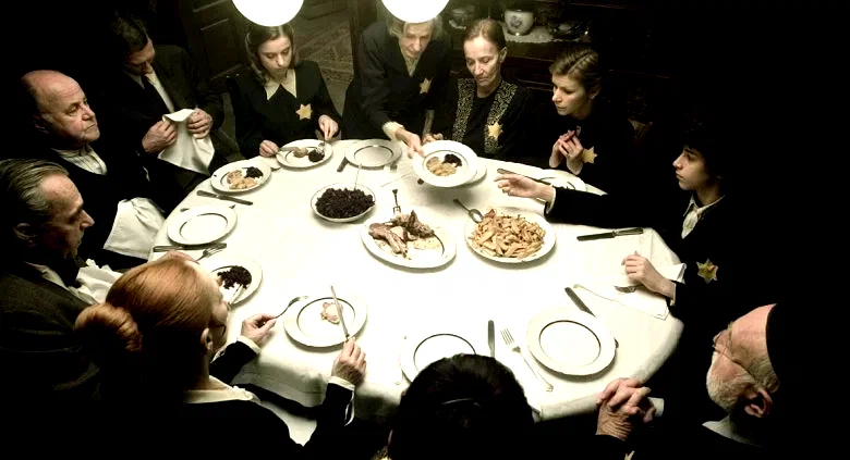 Photo 6 du film : Etre sans destin