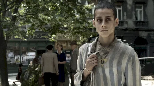 Photo 10 du film : Etre sans destin