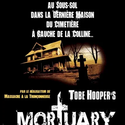 Miniature photo du film : Tobe hooper's mortuary