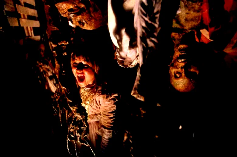 Photo 4 du film : Tobe hooper's mortuary