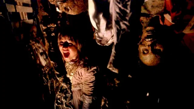Photo 4 du film : Tobe hooper's mortuary