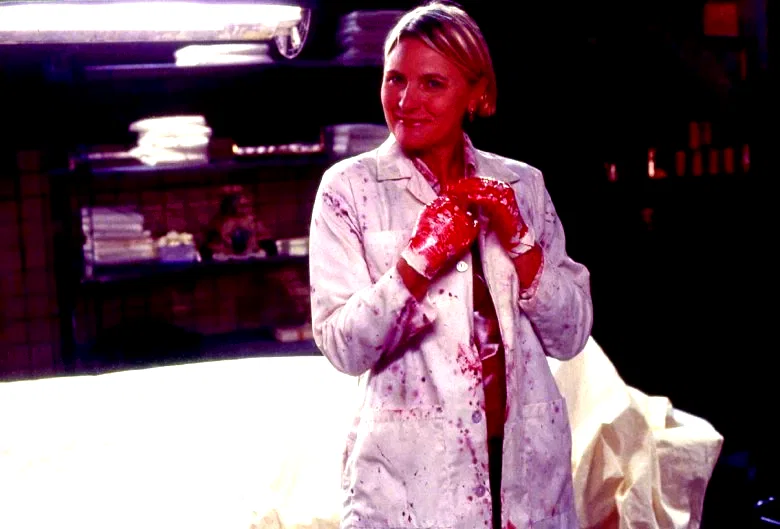 Photo 7 du film : Tobe hooper's mortuary