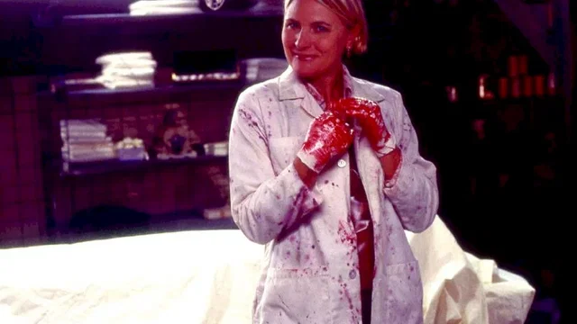 Photo 7 du film : Tobe hooper's mortuary