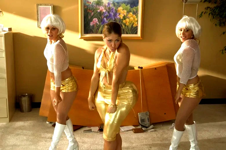Photo du film : Sexy movie