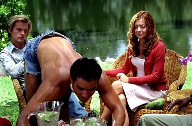 Photo du film : Sexy movie