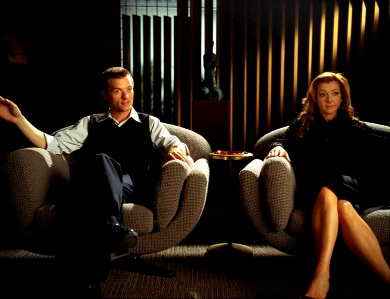 Photo du film : Sexy movie