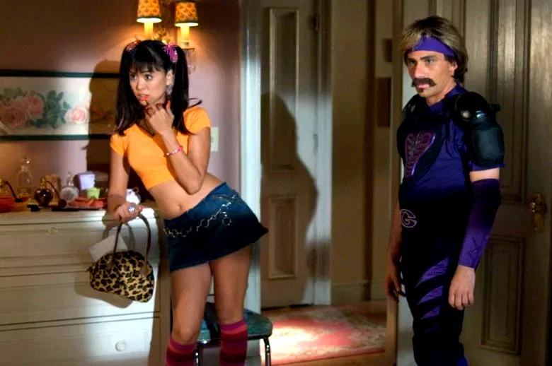 Photo du film : Sexy movie