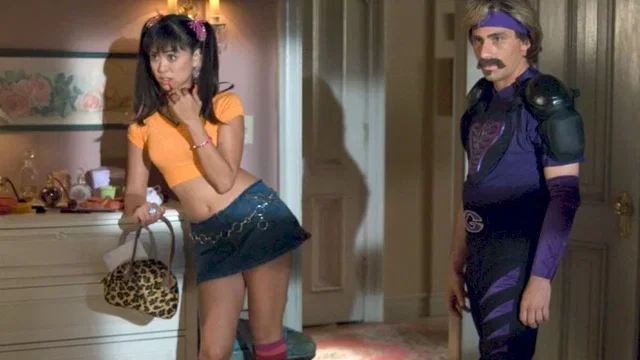 Photo du film : Sexy movie